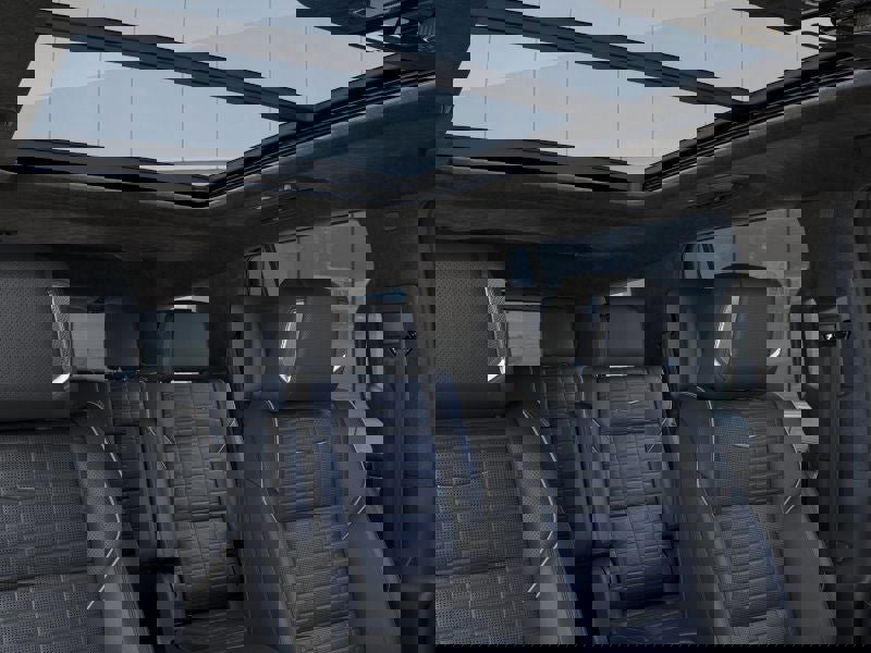 New 2026 Cadillac Escalade V image 24