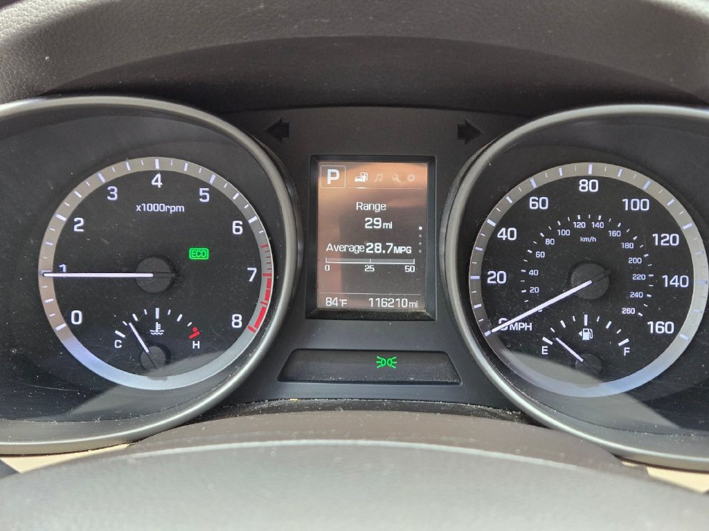 Used 2017 Hyundai Santa Fe SE FWD image 23