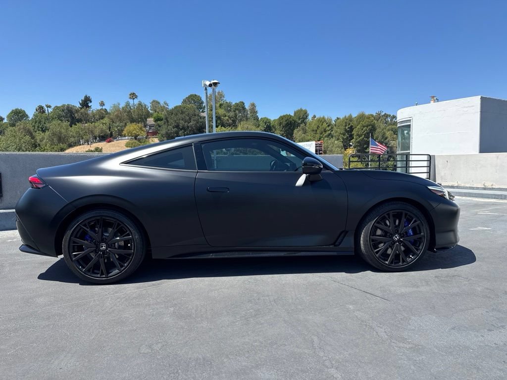 Used 2026 Honda Prelude image 4