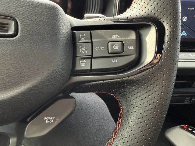 New 2025 Dodge Charger R/T w/ Quick Order Package 25M R/T image 14