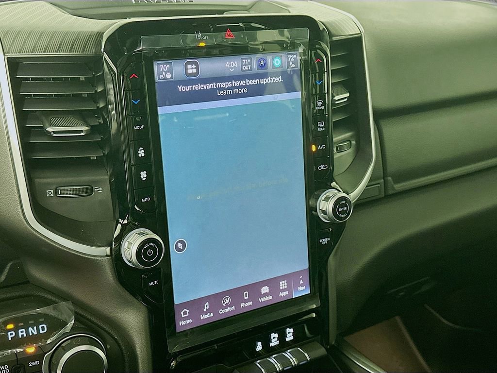 New 2026 RAM 1500 Big Horn image 15