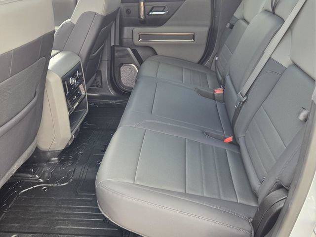 Certified 2025 GMC Hummer EV 3X AWD/4WD image 13