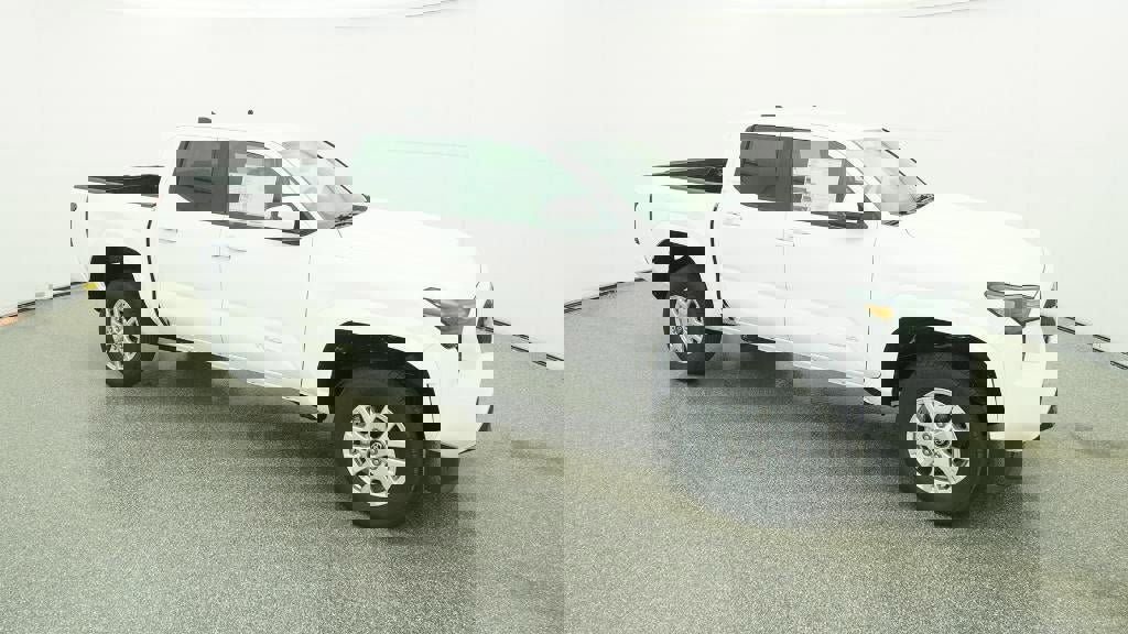 New 2026 Toyota Tacoma SR5 image 12