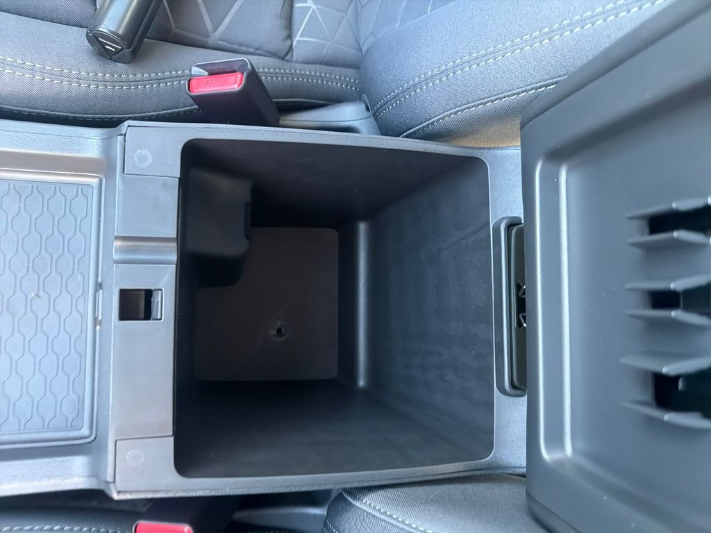 New 2026 Nissan Frontier SV image 41
