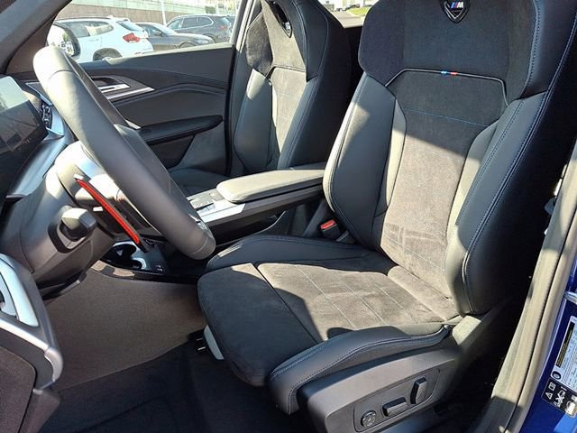 Used 2026 BMW X1 M35i w/ Technology Package AWD/4WD image 8