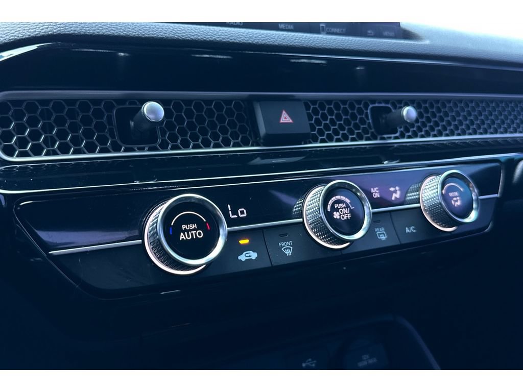 Used 2022 Honda Civic Sport image 27