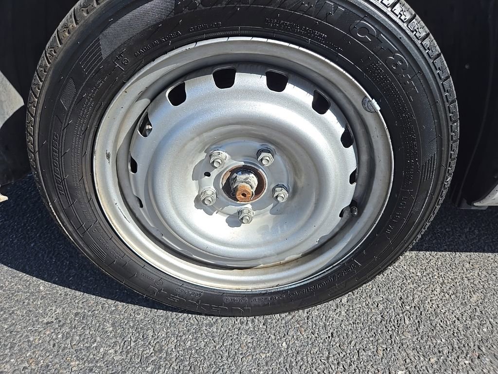 Used 2021 Nissan NV200 S w/ Back Door Glass Package image 37