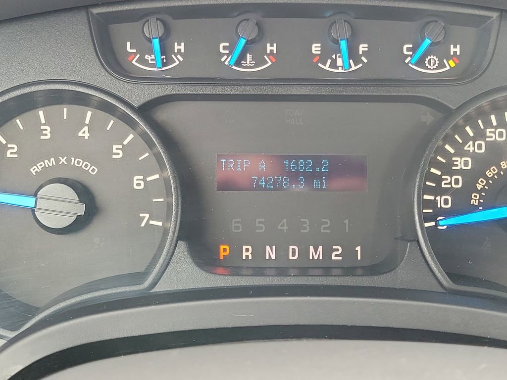 Used 2014 Ford F150 STX w/ Equipment Group 201A Mid image 24