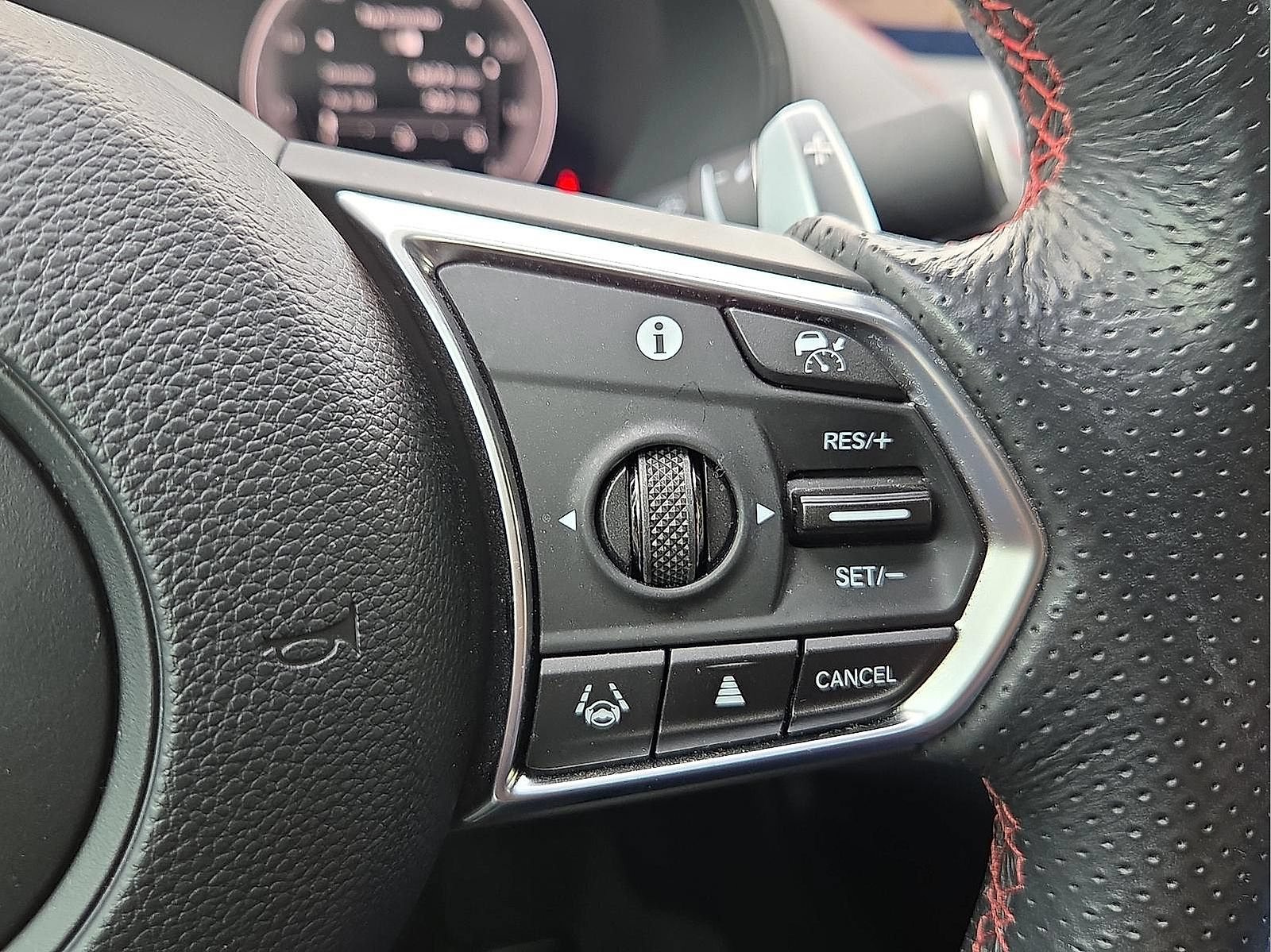 Used 2024 Acura TLX w/ A-SPEC Package AWD/4WD image 22