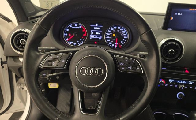 Used 2019 Audi A3 2.0T Premium w/ Convenience Package image 6