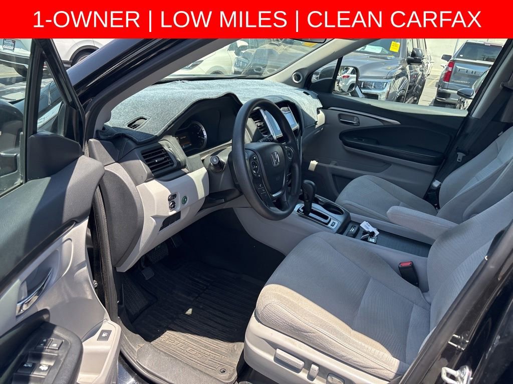 Used 2017 Honda Pilot EX image 5