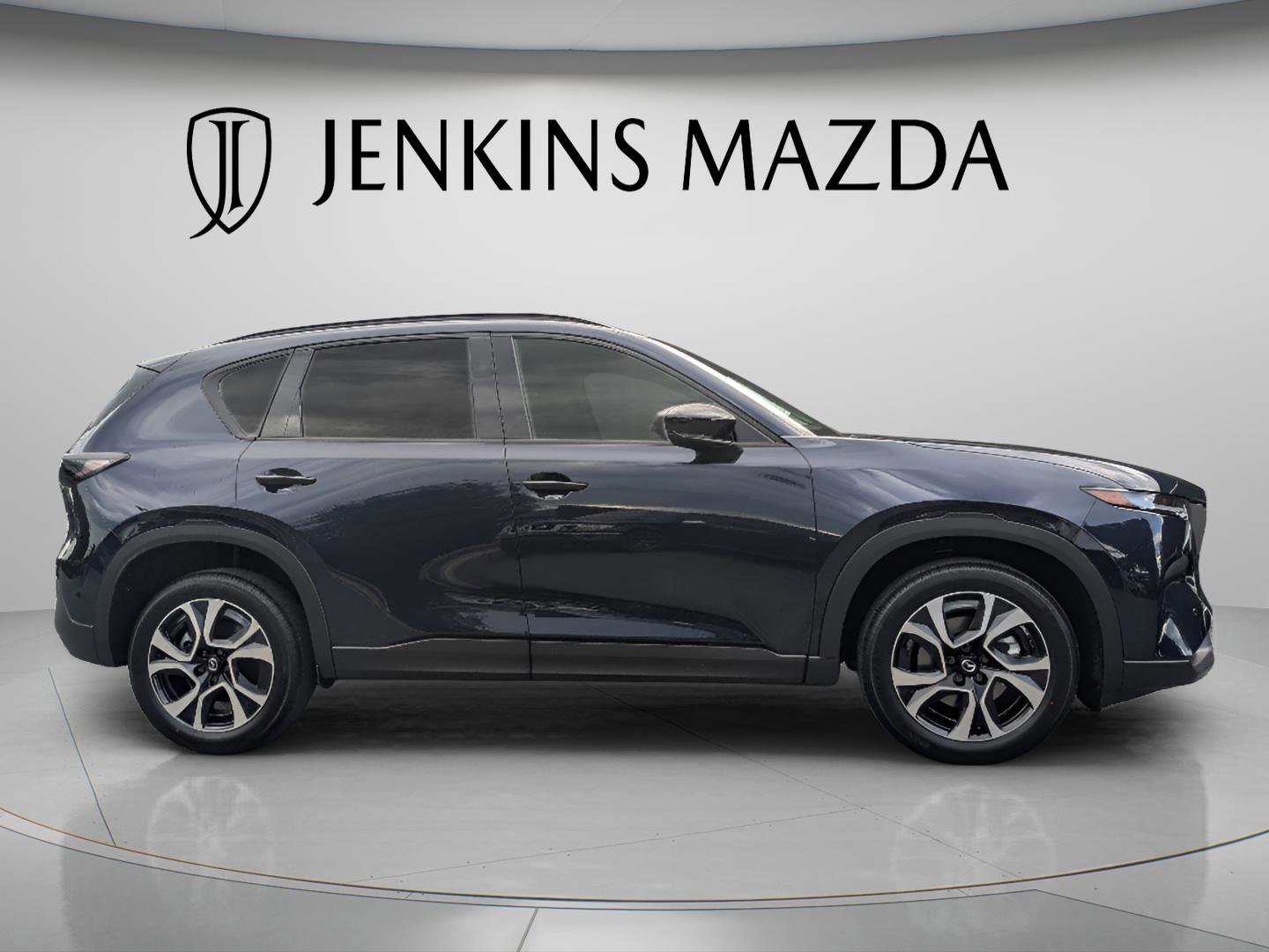 New 2026 MAZDA CX-5 Preferred AWD/4WD image 9