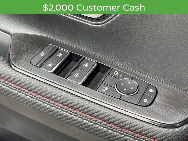 New 2026 Nissan Kicks SR w/ SR Premium Package AWD/4WD image 7