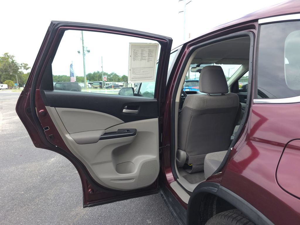 Used 2013 Honda CR-V LX image 11