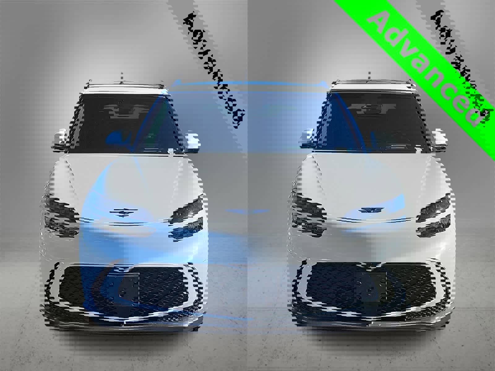 Used 2024 Genesis GV60 Advanced image 3