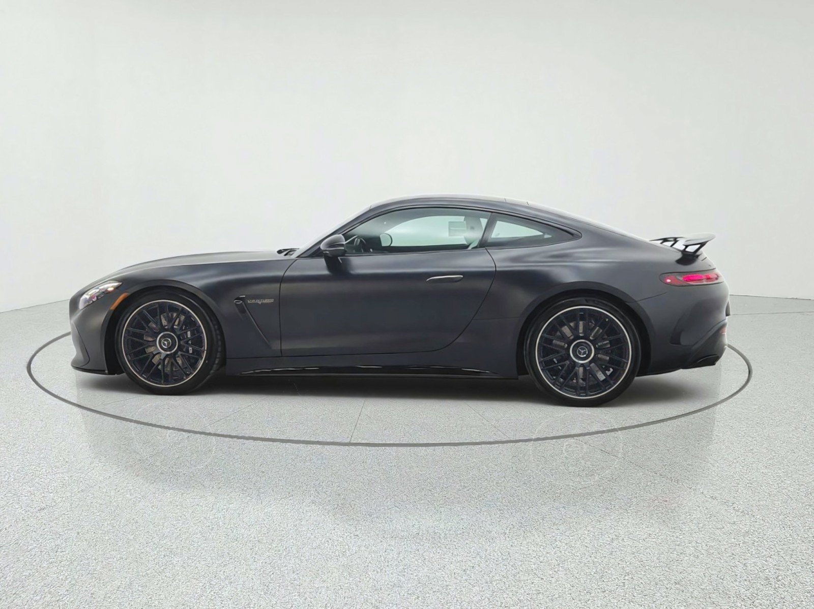 New 2027 Mercedes-Benz AMG GT 55 image 8