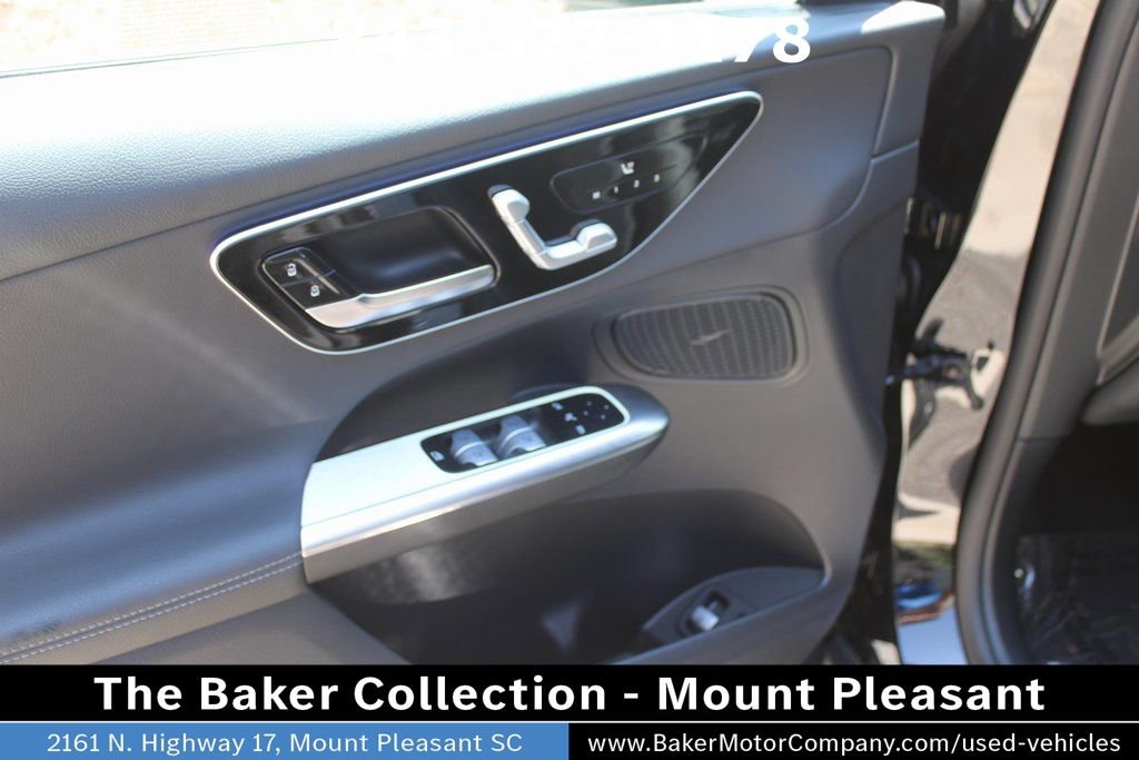 Used 2025 Mercedes-Benz GLC 350e image 19