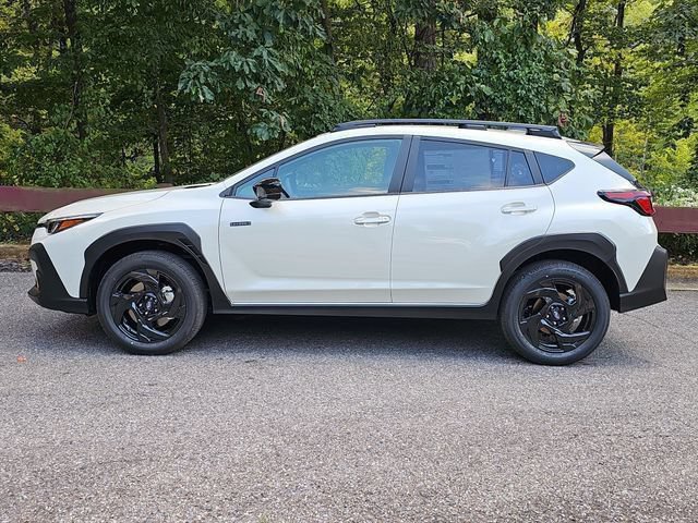 New 2026 Subaru Crosstrek 2.5i Sport AWD/4WD image 5