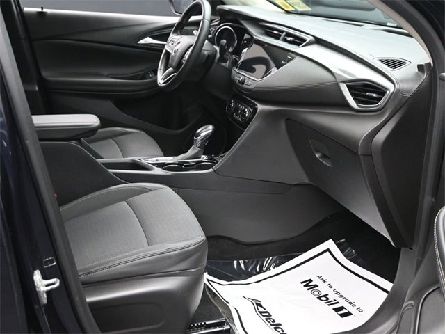 Used 2021 Buick Encore GX Select image 18