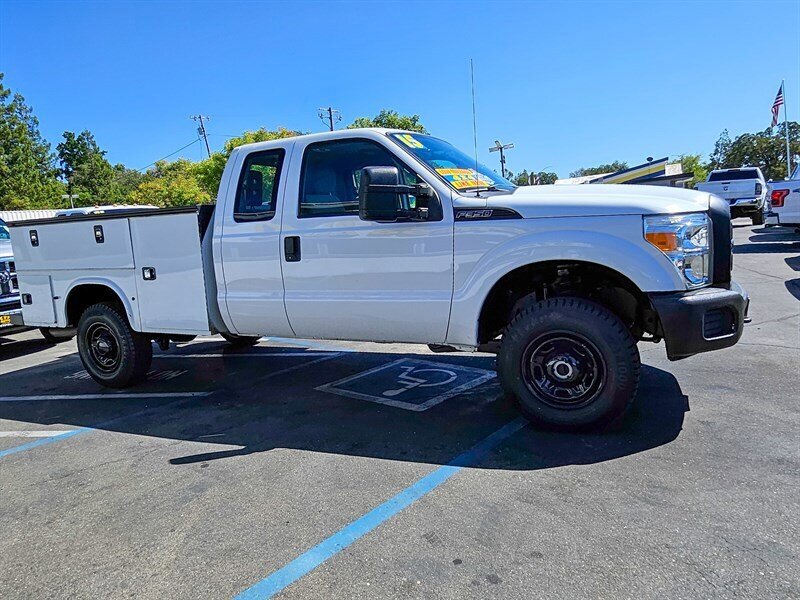 Used 2015 Ford F350 XL image 10