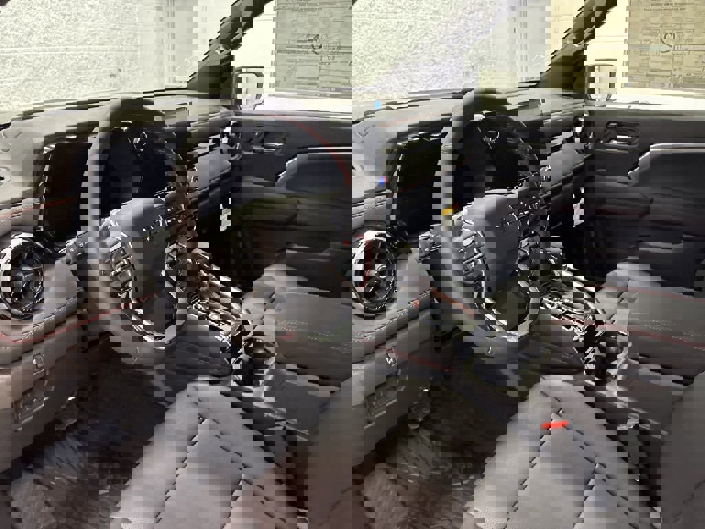 New 2026 Chevrolet Colorado Z71 w/ Technology Package image 17