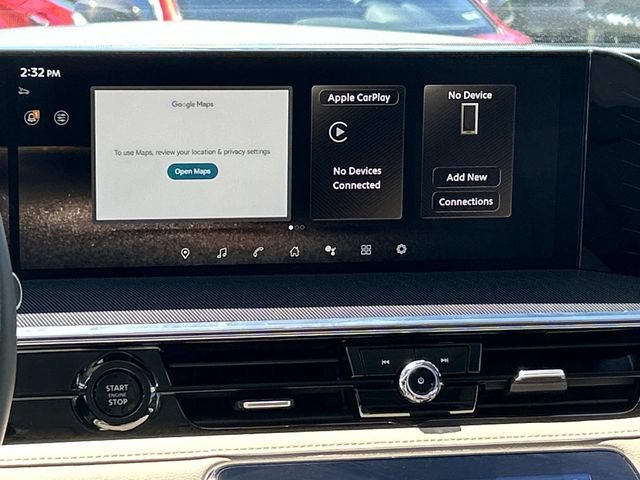 Certified 2026 INFINITI QX80 Pure w/ Cargo Package RWD image 27