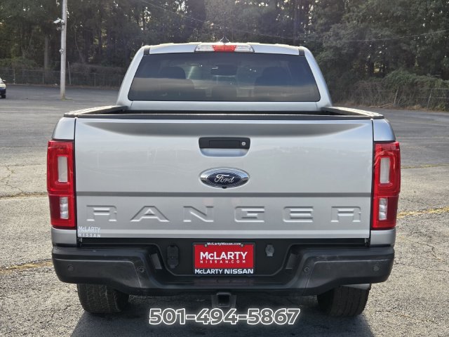 Used 2020 Ford Ranger XLT w/ Equipment Group 301A Mid AWD/4WD image 4