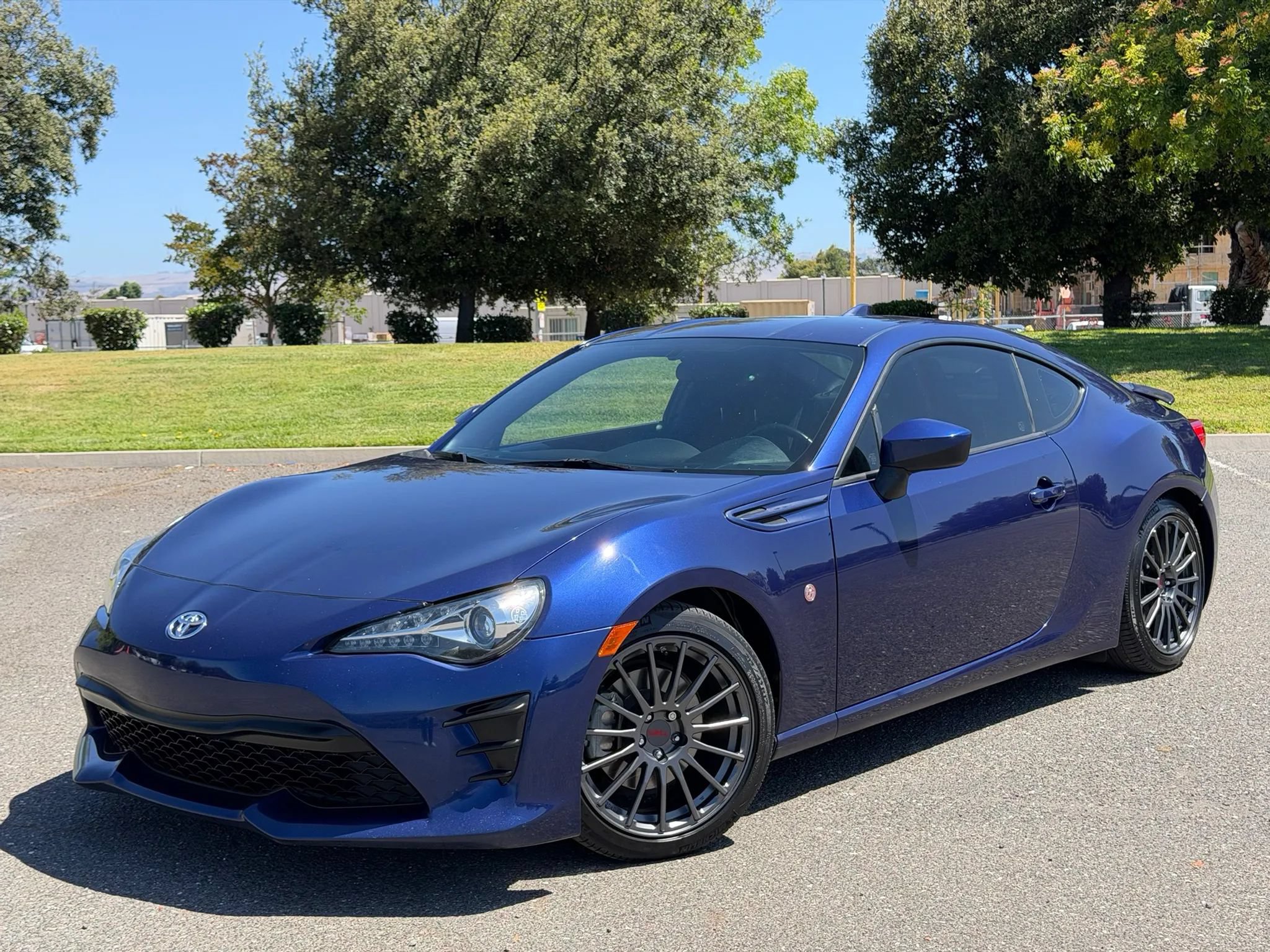 Used 2017 Toyota 86 for Sale - Kelley Blue Book