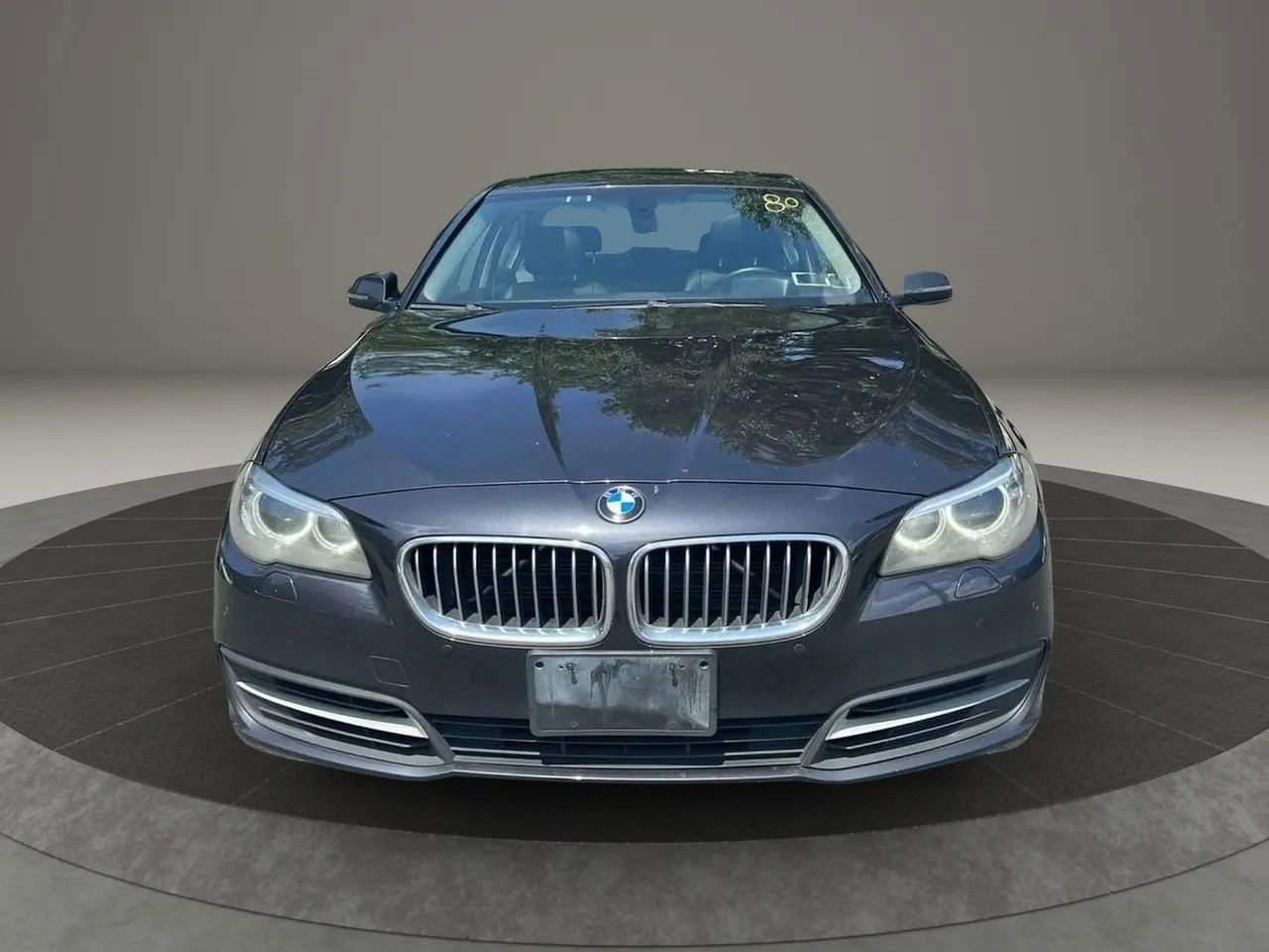 Used 2014 BMW 535i xDrive Sedan image 2