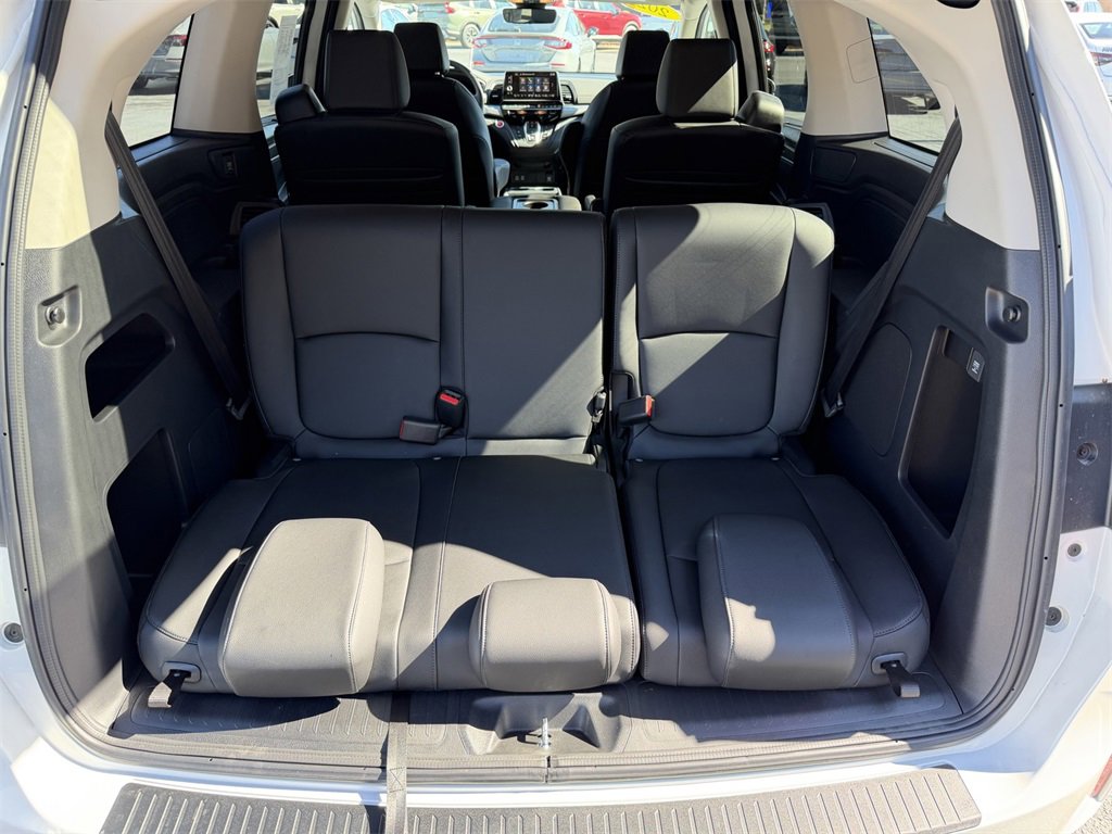Used 2026 Honda Odyssey EX-L image 9