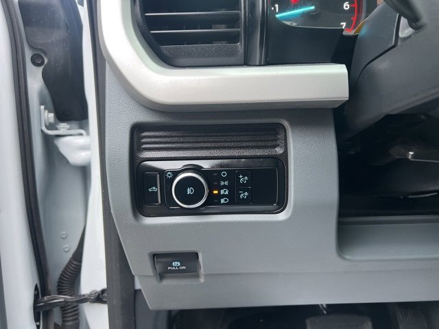 Used 2024 Ford F250 XL w/ Snow Plow Prep Package image 14