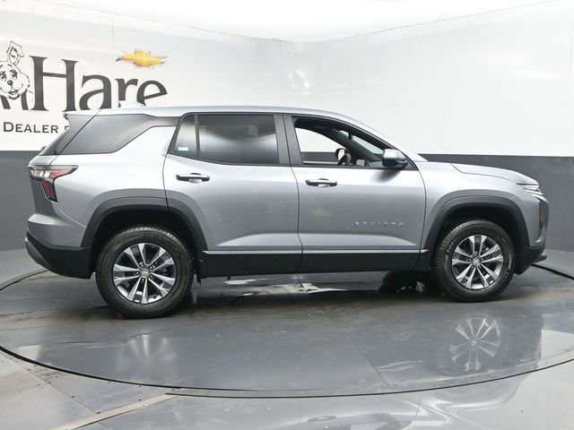 New 2026 Chevrolet Equinox LT w/ Safety and Technology Package image 15