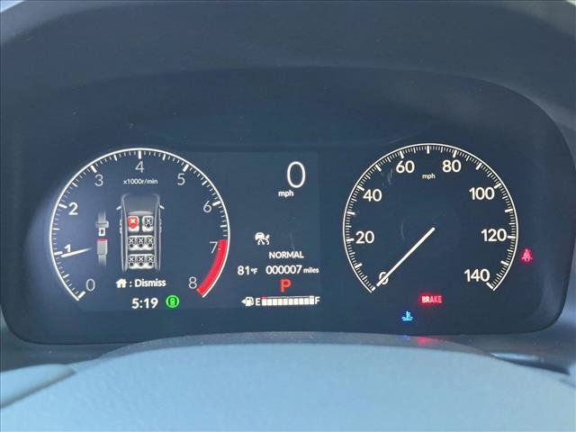 New 2026 Honda Odyssey Sport-L image 11