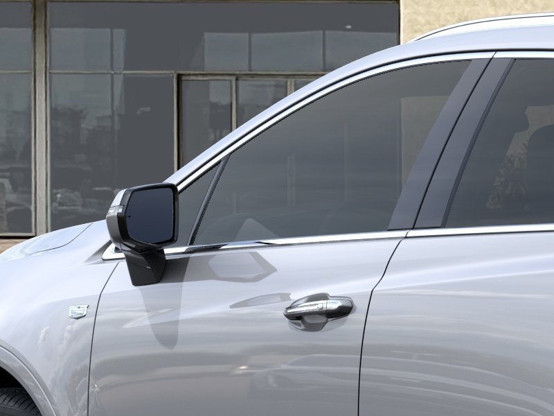New 2026 Cadillac XT5 Premium Luxury w/ Driver Assist Package FWD image 12