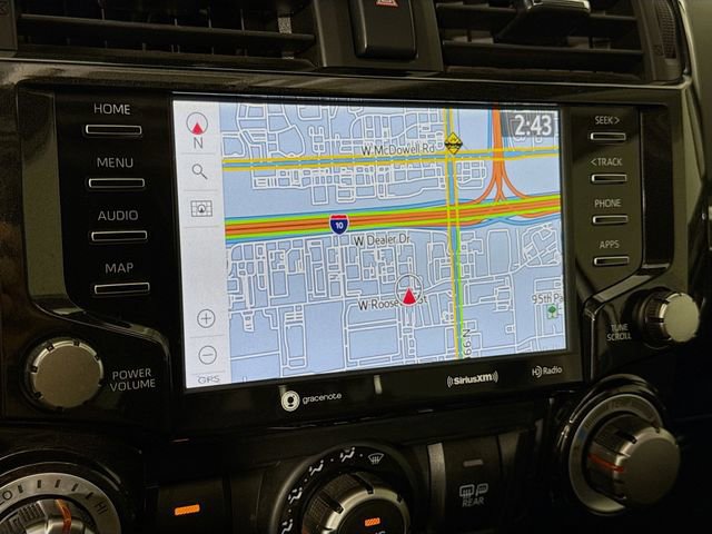 Certified 2023 Toyota 4Runner 40th Anniversary SE AWD/4WD image 15