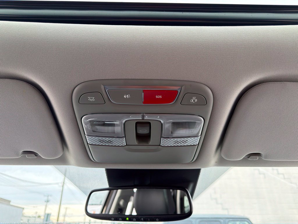 Used 2023 Kia Telluride EX AWD/4WD image 35