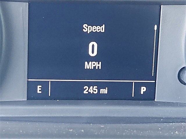 Used 2025 Chevrolet Silverado 1500 Custom image 11