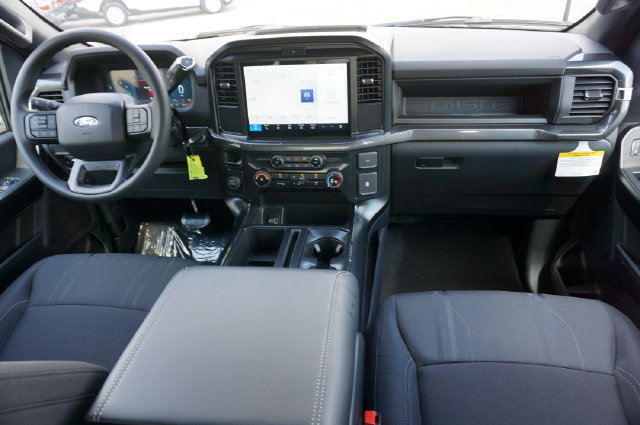New 2026 Ford F150 STX RWD image 6