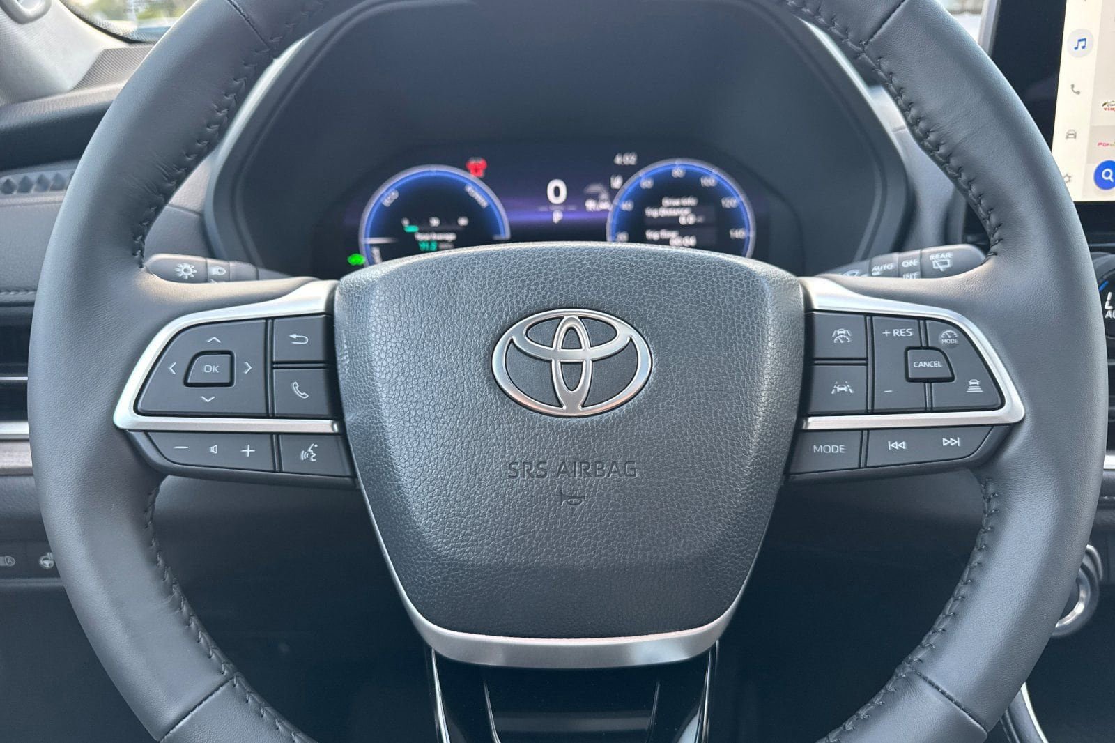New 2026 Toyota Grand Highlander Limited image 27