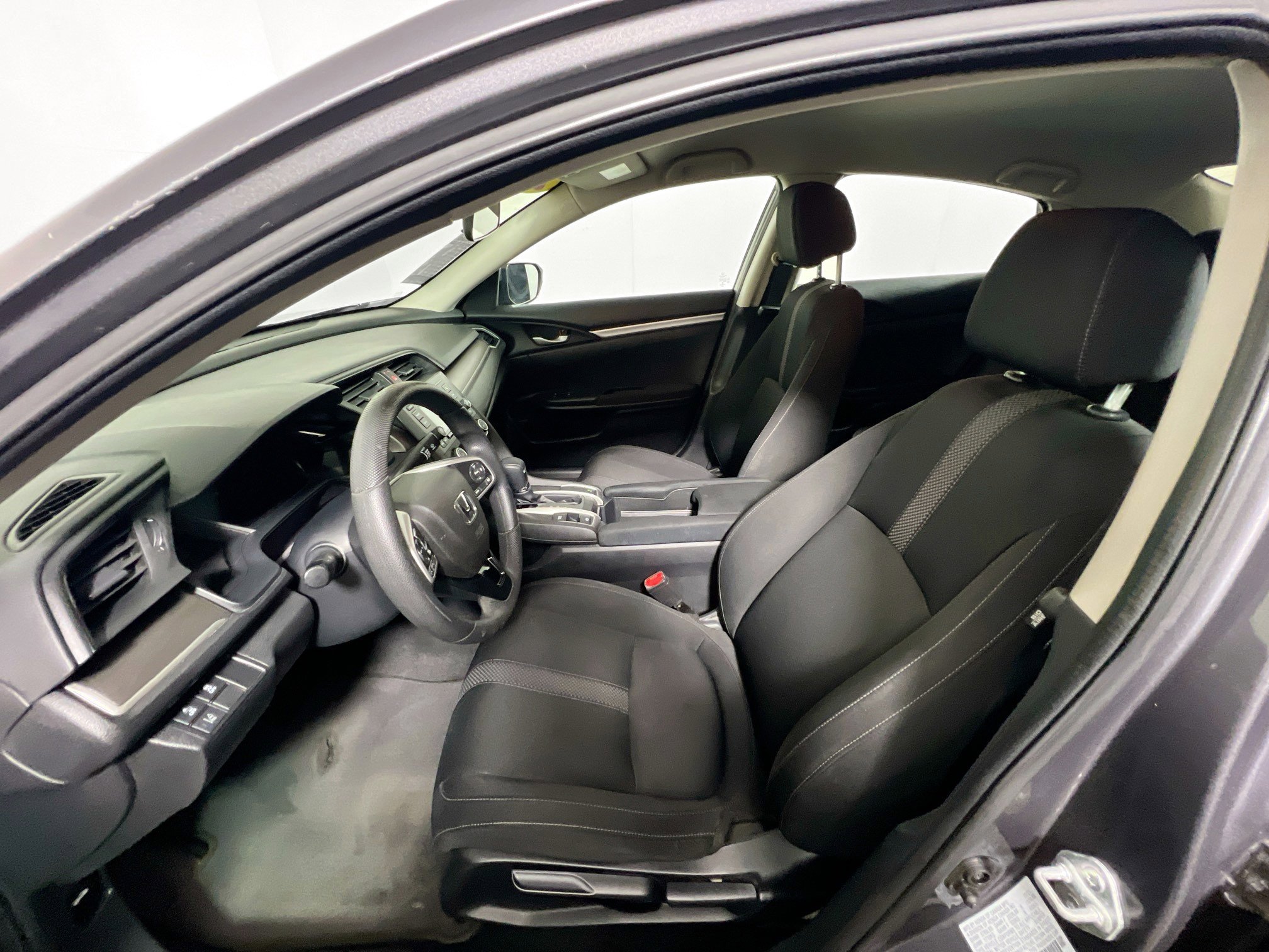 Used 2021 Honda Civic LX image 13