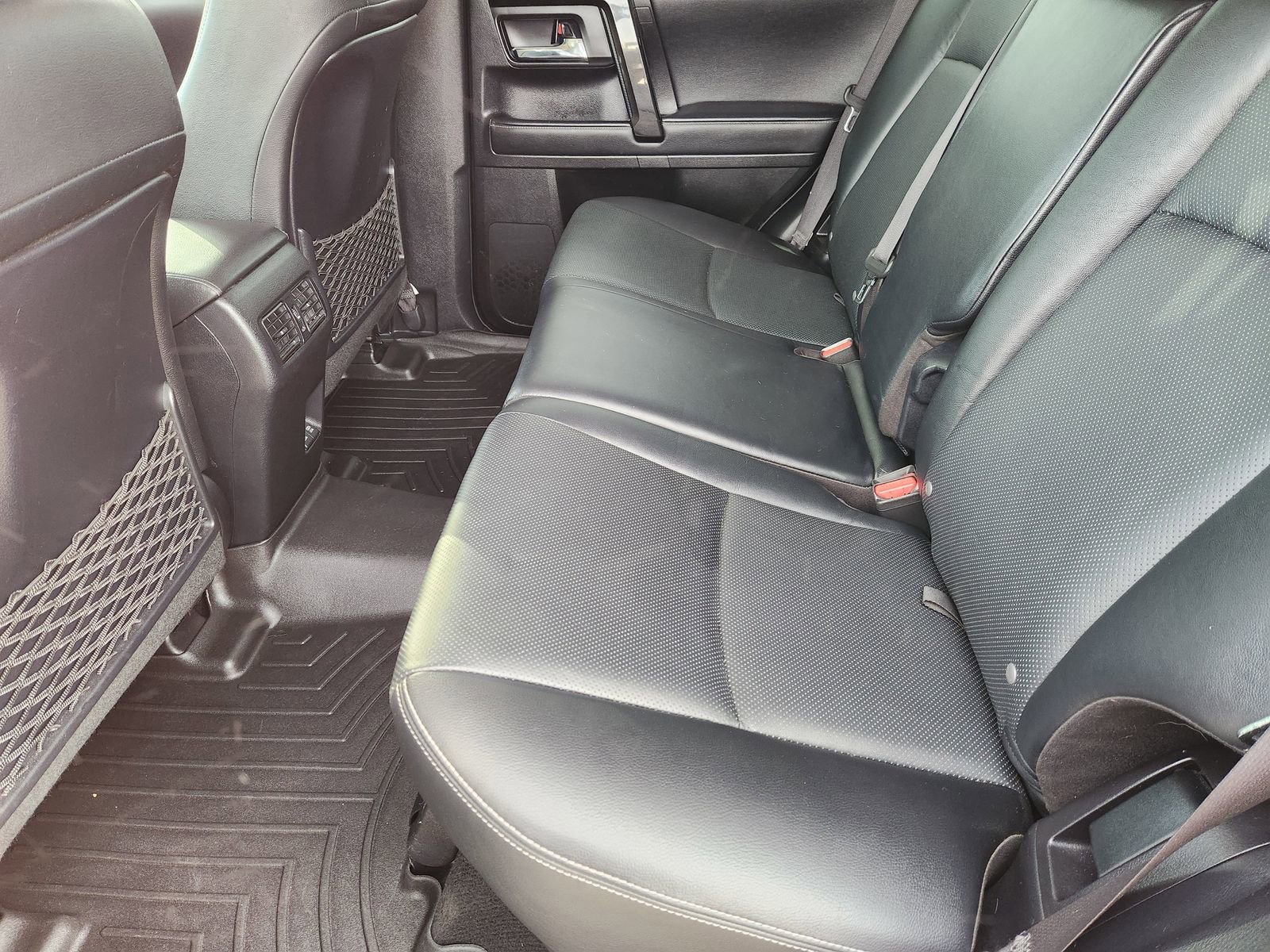 Used 2020 Toyota 4Runner Nightshade image 35