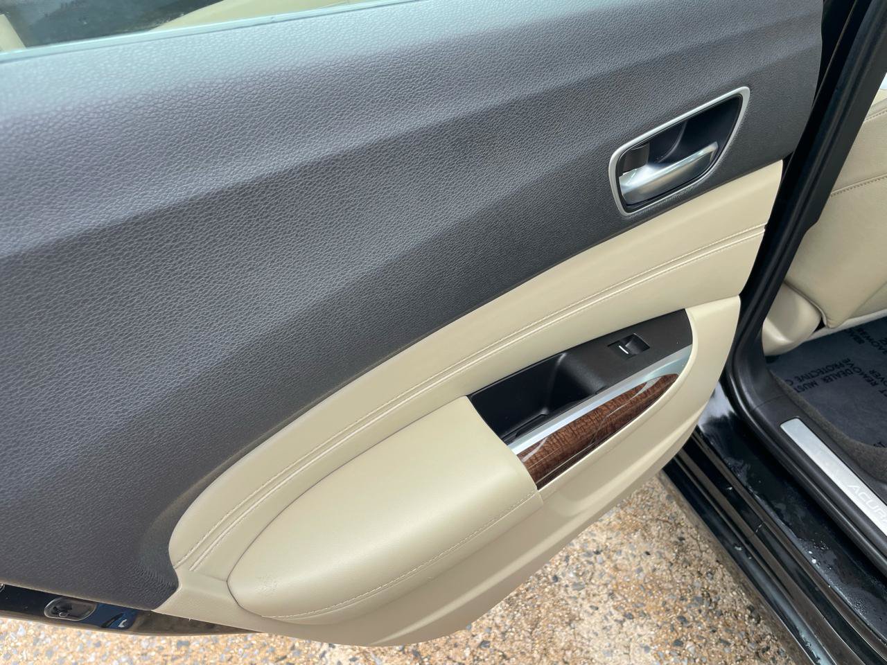 Used 2019 Acura TLX V6 FWD image 38