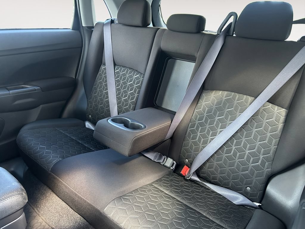 New 2027 Mitsubishi Outlander Sport AWD image 13