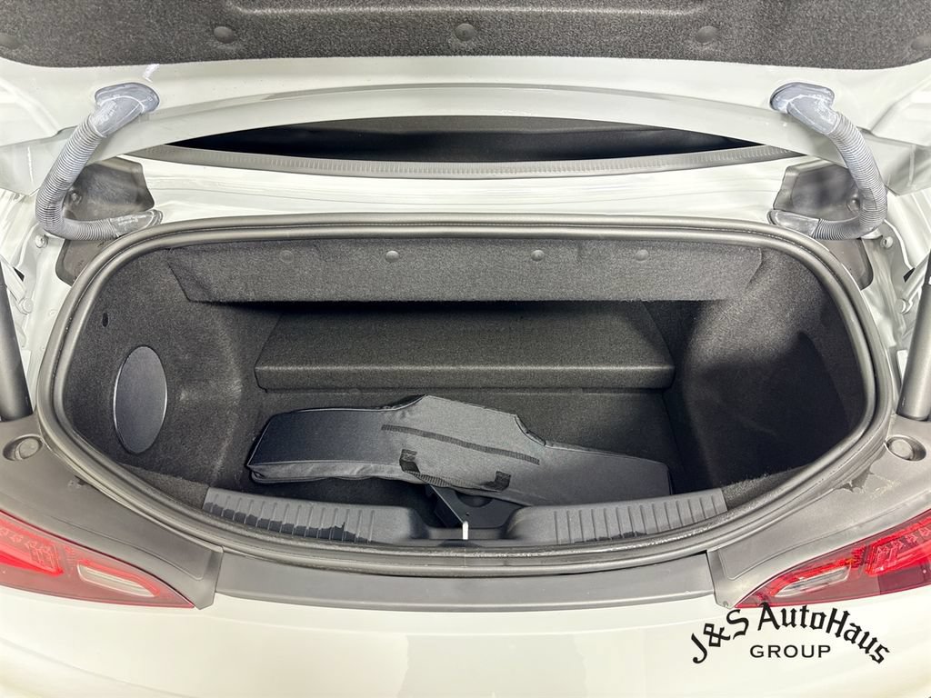 Used 2022 Mercedes-Benz SL 55 AMG 4MATIC image 33