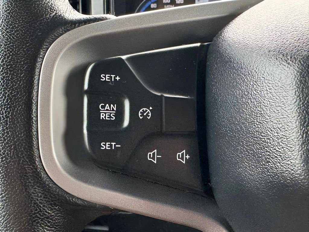 Used 2021 Ford Bronco Big Bend image 21