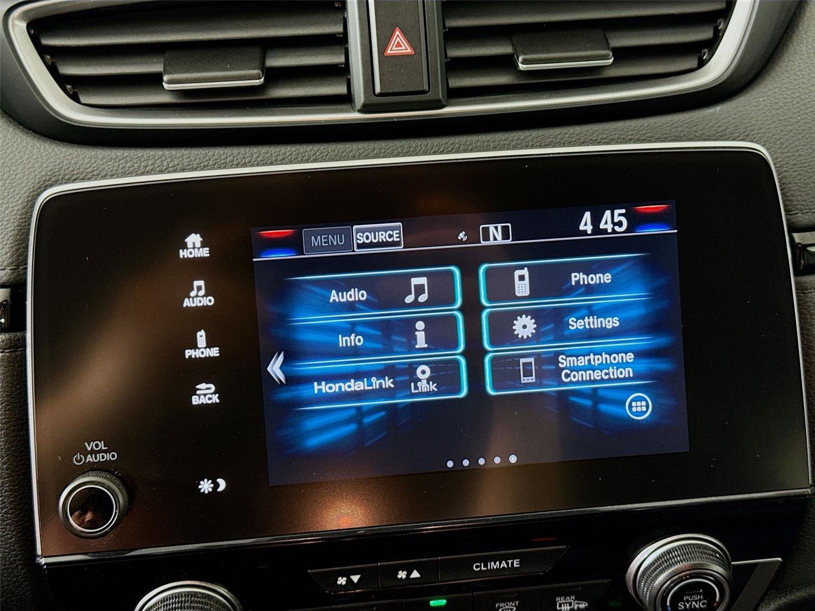 Used 2020 Honda CR-V EX image 14