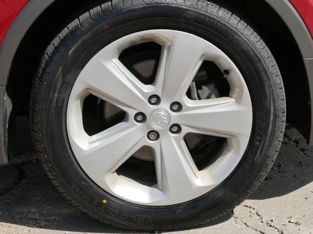 Used 2015 Buick Encore FWD image 9