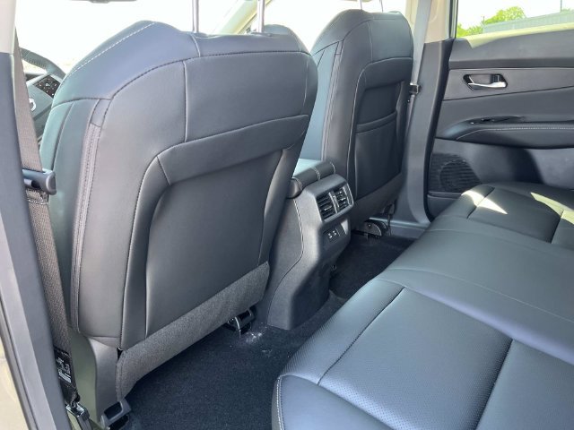 New 2026 Nissan Murano SL AWD/4WD image 21