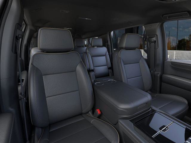 New 2026 GMC Yukon XL Elevation image 40