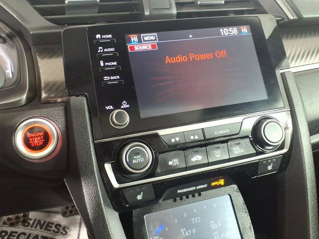 Used 2019 Honda Civic Si image 21